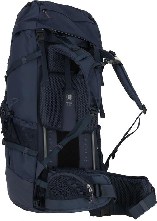 Actual product image Fjällräven Abisko Trek 65 (65 l)