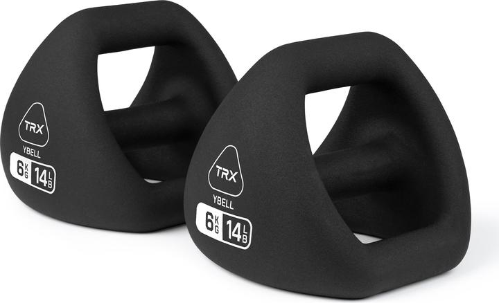 Immagine prodotto YBell Neo 4-in-1 (1 x 6 kg)