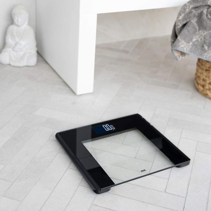 Image du produit ADE Balance personnelle Linette (180 kg)