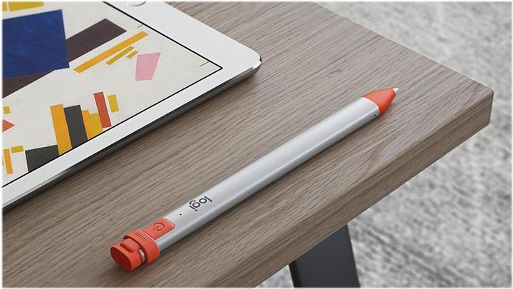 Immagine prodotto Logitech Crayon