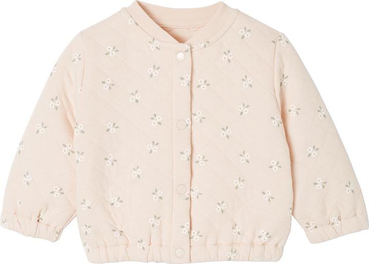 Vertbaudet Gesteppte Baby Jacke