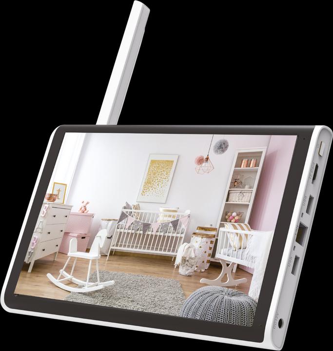 Actual product image Megasat Überwachungssystem HS 260 (1024 x 600 pixels)