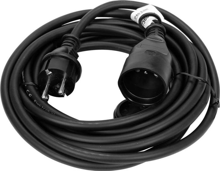 Immagine prodotto Yato YT-8111 (5 m, CEE 7/5)