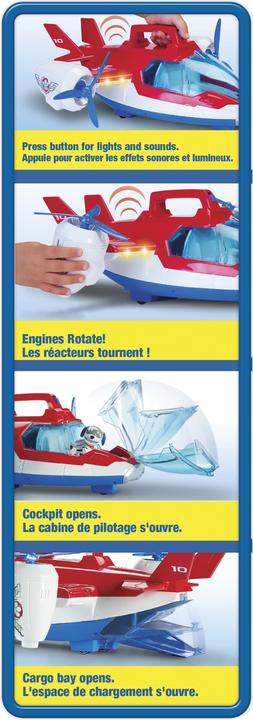 Image du produit Spin Master Paw Patrol Air Patroller