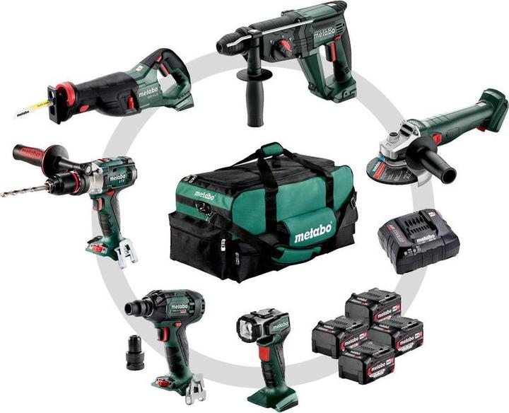 Metabo 685211000