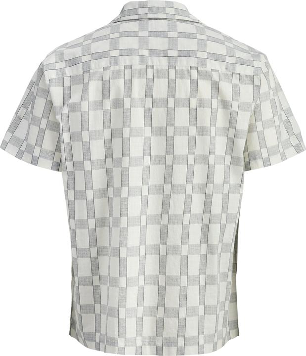 Produktbild Jack & Jones Jprblukevin Print Resort S/S Shirt (L)