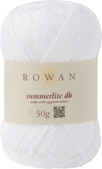 Produktbild Rowan Summerlite DK (130 m)