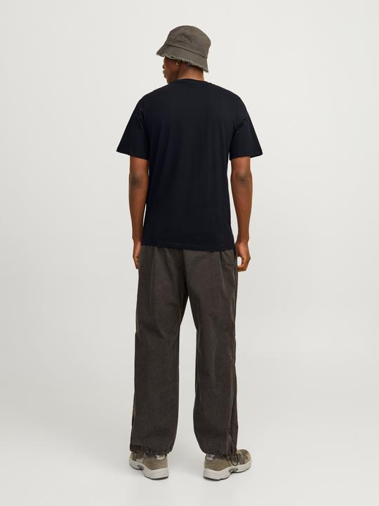 Image du produit Jack & Jones Jcostar Tee Ss Crew Neck Apr 2024 (S)