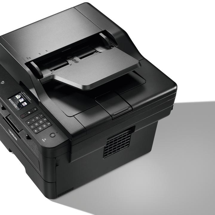 Actual product image Brother Mfc-L2750dw (Laser, Black and white)