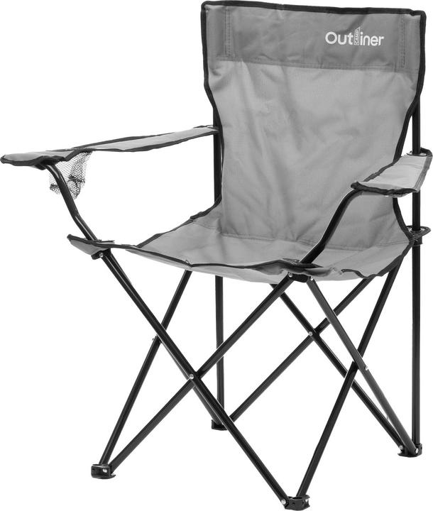 Outliner TOURIST CHAIR YXC-604-1