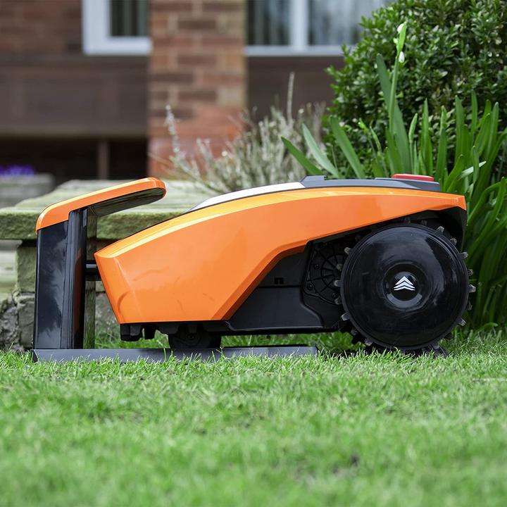 Image du produit Yard Force Robot de tonte EasyMow 260B (300 m²)