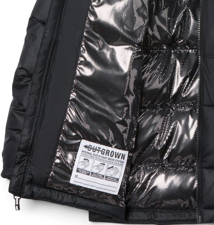 Immagine prodotto Columbia Giacca con cappuccio Pike Lake II (6, 7)