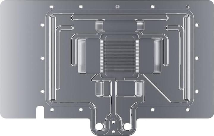 Produktbild Alphacool Core Geforce RTX 4090 Reference Design mit Backplate