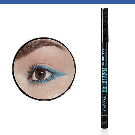 Produktbild Bourjois Contour Clubbing (48 Noir Paillette)