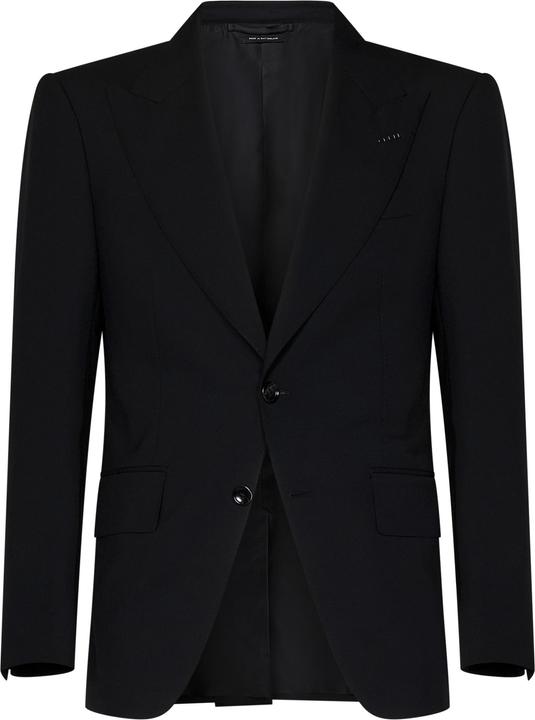 Immagine prodotto Tom Ford Dresses Black (46)