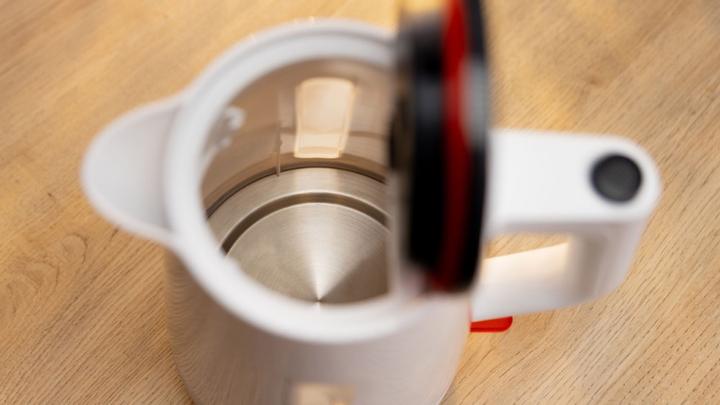 Produktbild Bosch Hausgeräte TWK1M121 ws (1.70 l, EU-Stecker)