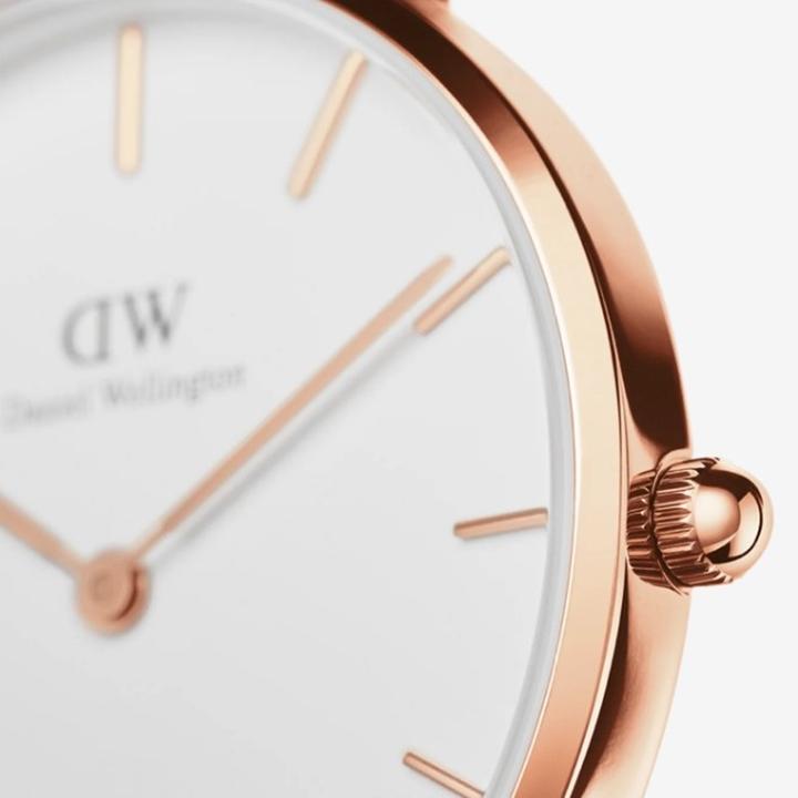 Produktbild Daniel Wellington Classic Petite St Mawes (Analoguhr, 28 mm)