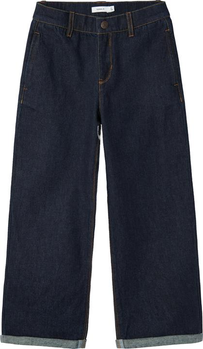 Produktbild Name it Wide Fit Jeans (116)