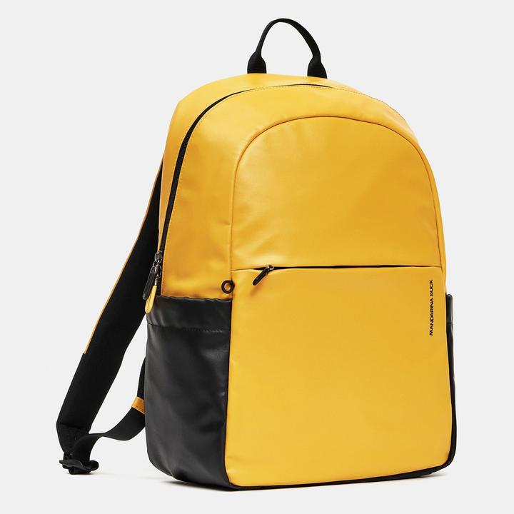 Produktbild Mandarina Duck Eco Coated Daypack 42.5 cm Laptopfach (15 l)