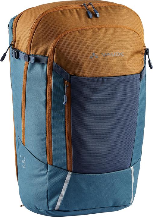 Actual product image Vaude Cycle II (28 l)