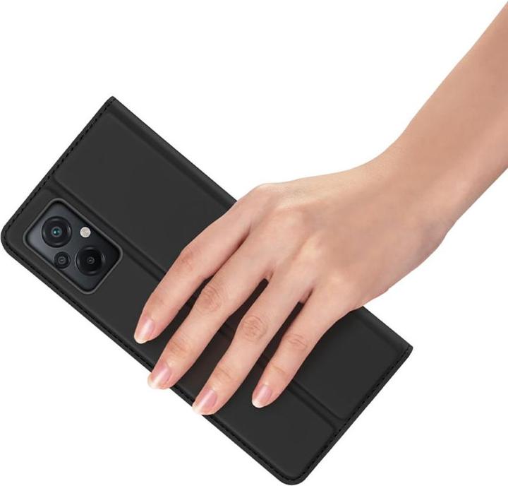 Image du produit Dux Ducis Couverture de livre Skin Pro Series (Xiaomi Poco M5)