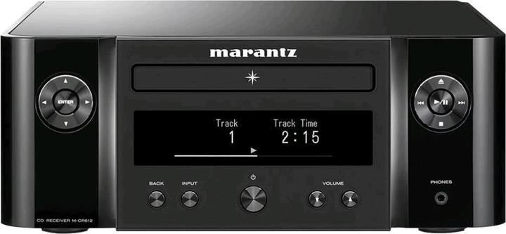 Produktbild Marantz M-CR612 Melody X (2.1 Kanal, AM, FM, DAB+)