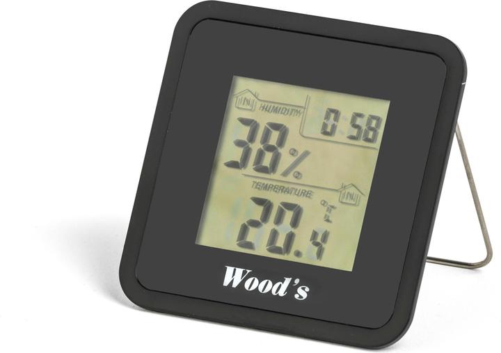 Produktbild Wood's WHG1