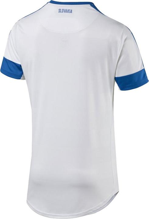 Produktbild Puma Slowakei EM Trikot (XXL)