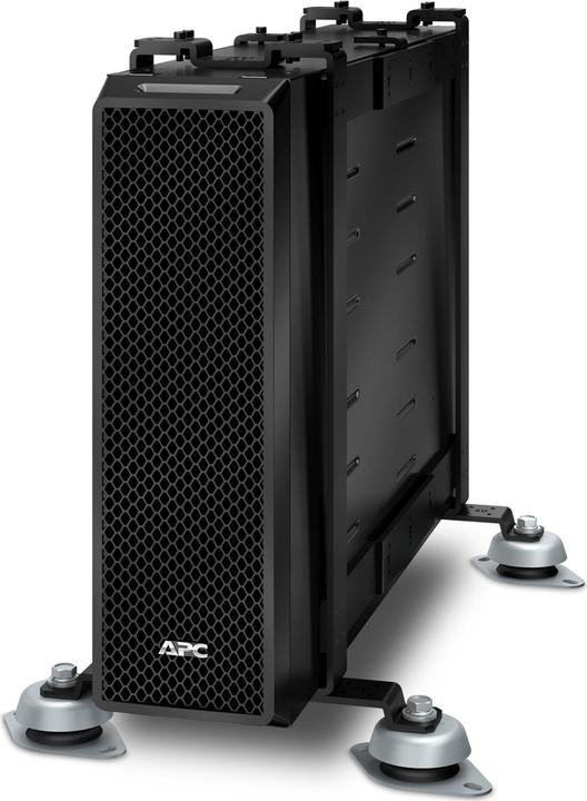 Actual product image APC Smart-UPS SRT 5kVA and 6kVA RM (6000 VA)