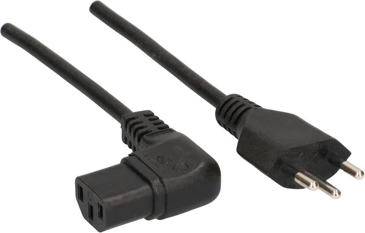 Max Hauri Apparatus cable angled (2 m)