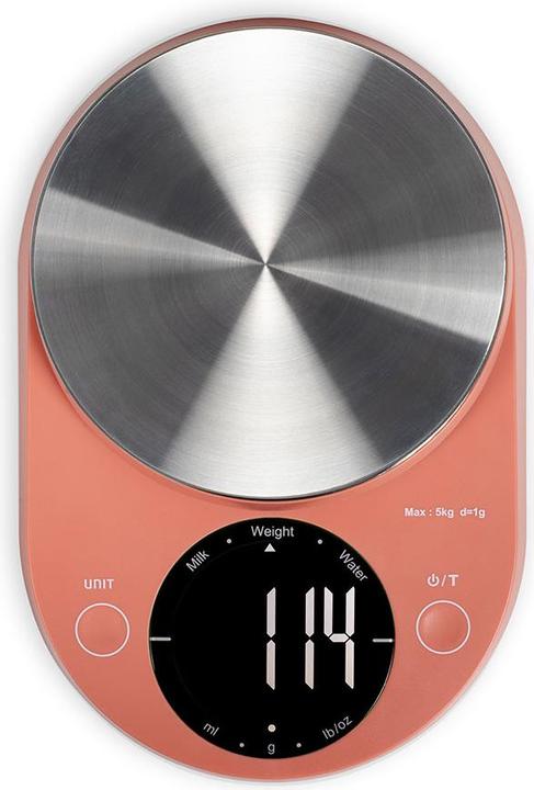 Actual product image Livoo Digital scale