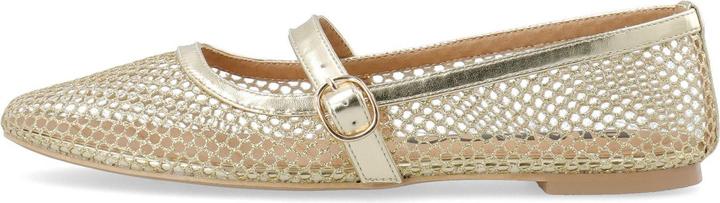 Bianco BIALILJA Mary Jane Schuhe