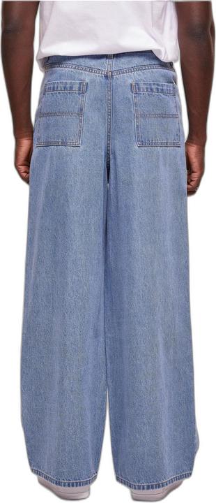 Image du produit Urban Classics Jeans amples 90's - 73901 (Bande de fréquences 38 (2600 MHz))
