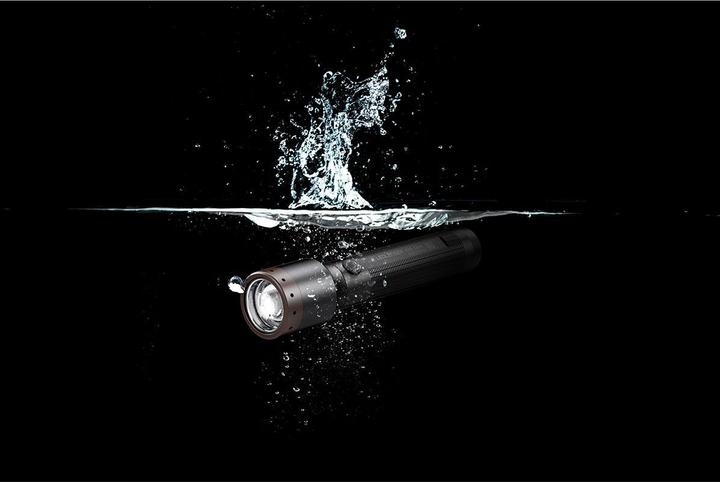 Immagine prodotto Ledlenser P7R Core (16.50 cm, 1400 lm)