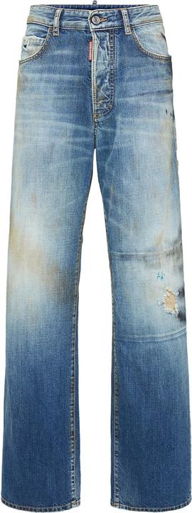 Actual product image Dsquared2 Jeans Blue (42)