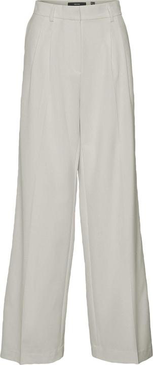 Produktbild Vero Moda VMTROIAN Mittlere Taille Hose Hose mit weitem Beinschnitt (32)