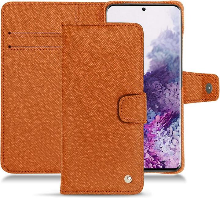 Produktbild Noreve Lederschutzhülle (Samsung Galaxy S20)