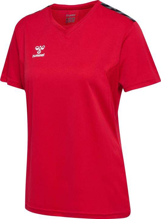 Actual product image hummel Hmlauthentic Pl Jersey S/S Woman (M)