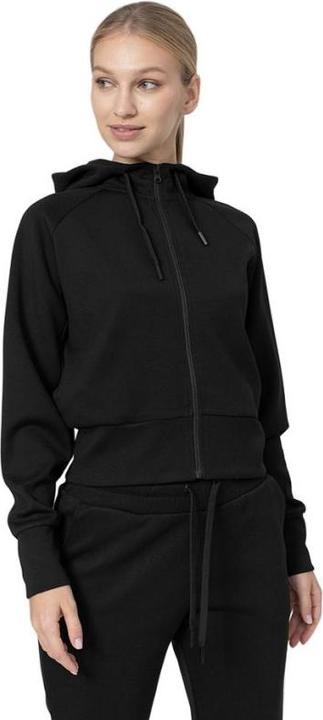 Immagine prodotto 4F Camicette da donna Giallo Nero H4Z22 BLD027 20S (XL) (XL)