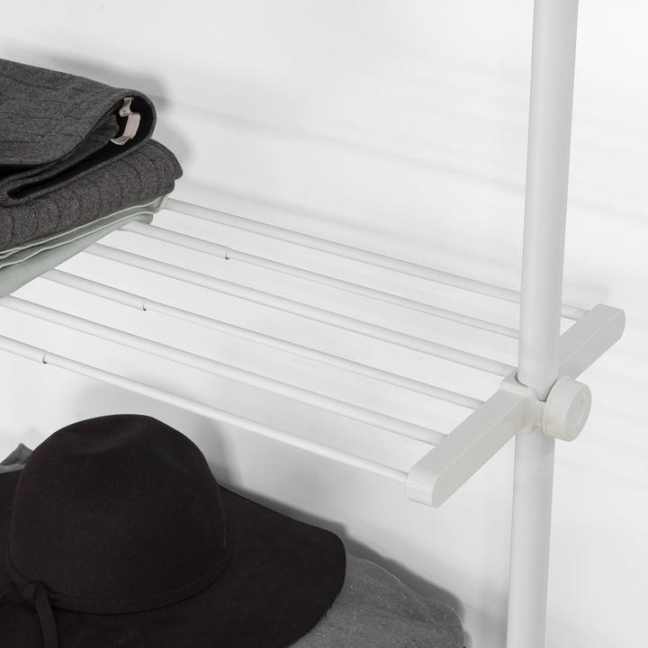 Actual product image SoBuy KLS07-W