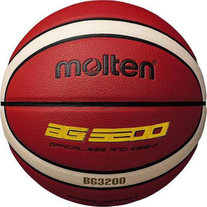 Molten trainingsbasketball bg3201 (5)
