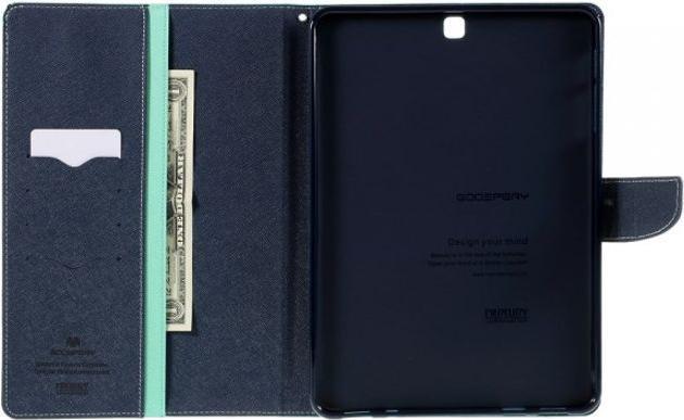 Actual product image Goospery Fancy Diary Series (Galaxy Tab S2 9.7)