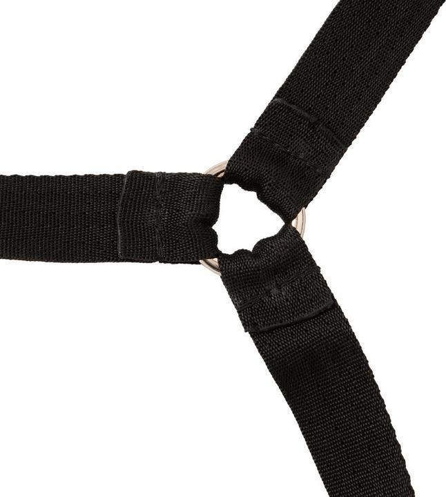 Image du produit Zado Menottes de lit en cuir