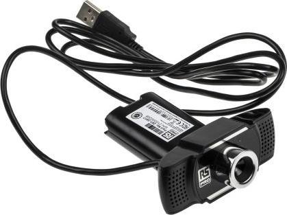 Rs Pro Webcam, 1080 x 720, 30fps, 0.8MP mit integr (0.80 Mpx)