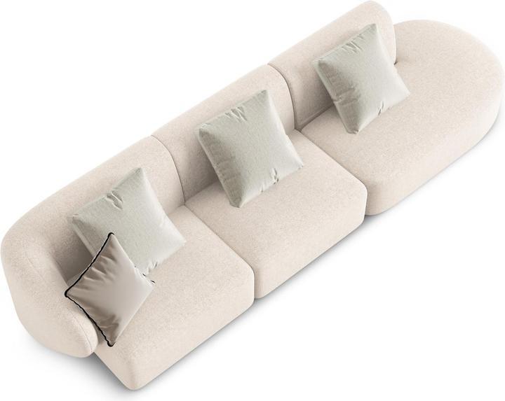 Produktbild Maison Heritage Chiara (2-Sitzer, 3-Sitzer, 4-Sitzer)
