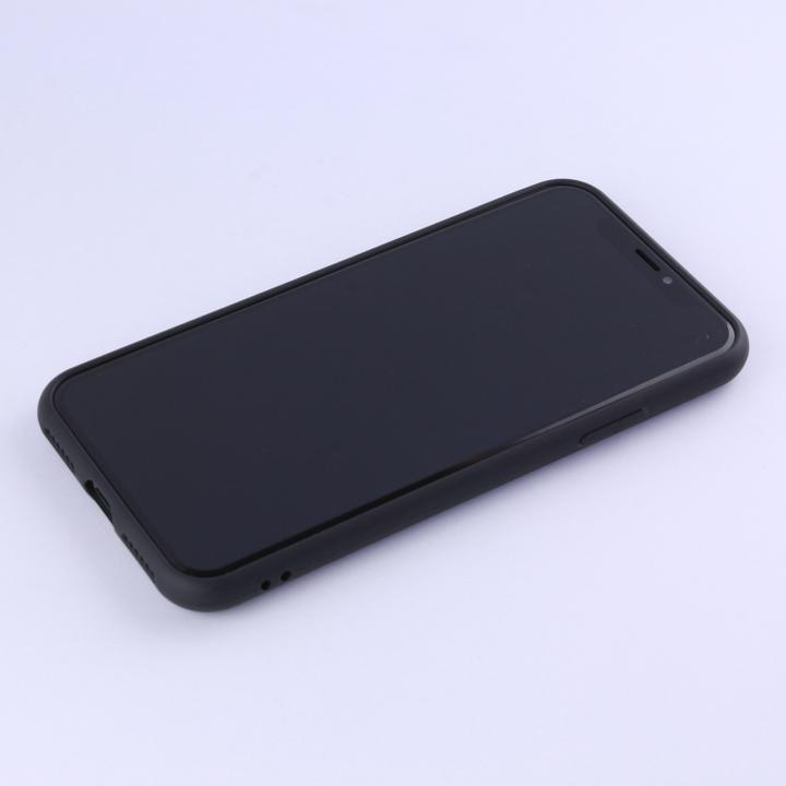 Image du produit PhoneLook Coque Silicone Mat Coeur (Apple iPhone XS, Apple iPhone X)