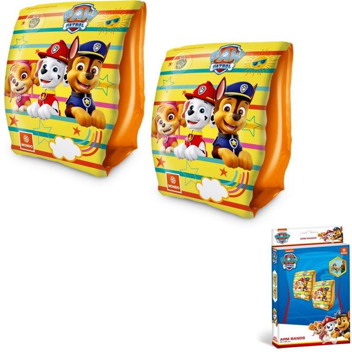 Actual product image NoName Frozen Arm Bands