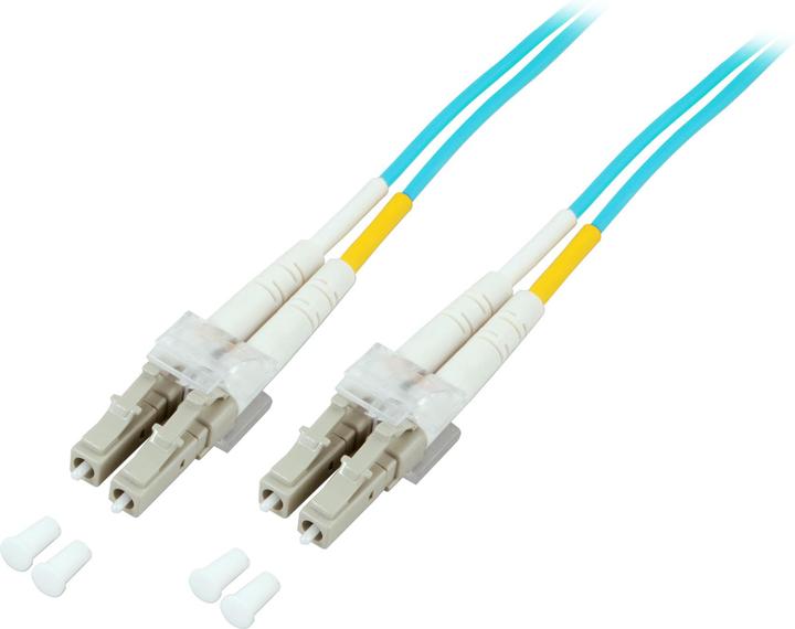 Actual product image EFB Elektronik Network cable (U/UTP, CAT6, 3 m)