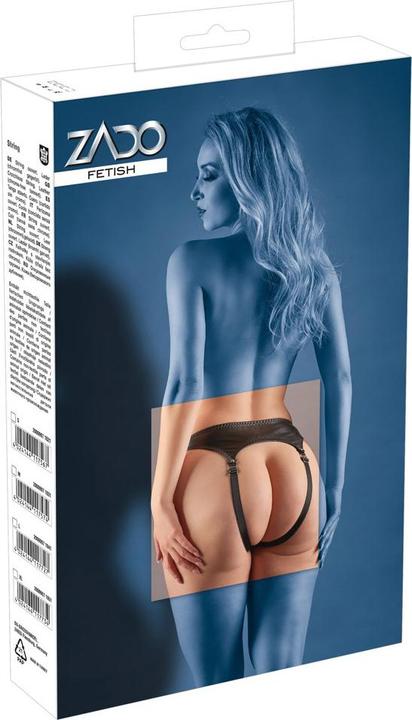 Produktbild Zado Leder String ouvert L (L)