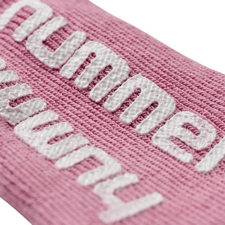 Actual product image hummel hmlMINI NON SLIP 3-PACK SOCK (24 - 27)